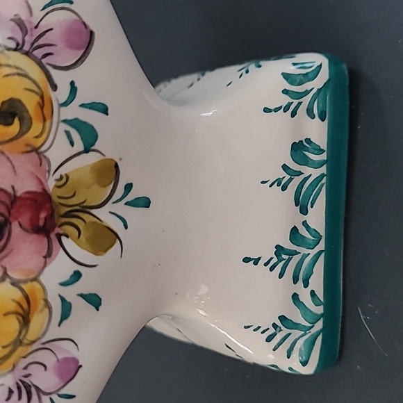 Elpa Alcopaca 5 finger vase - Picture 5 of 9